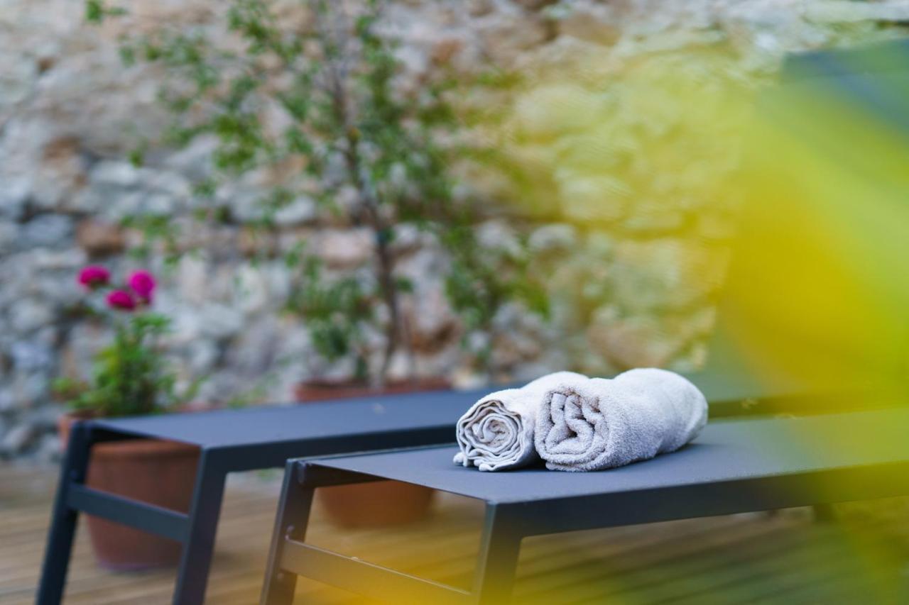 Logement Onze Chambres & Gites Raissac-d'Aude Ngoại thất bức ảnh