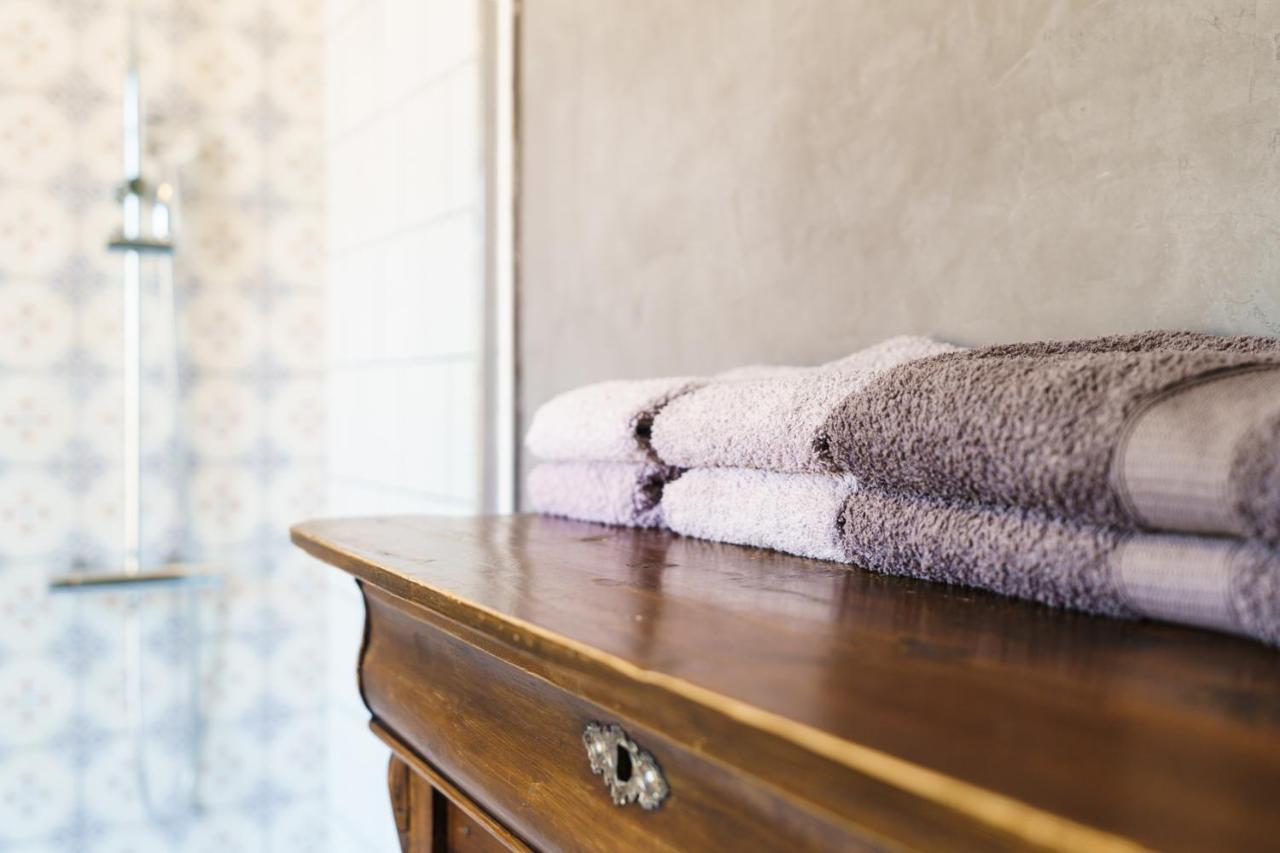 Logement Onze Chambres & Gites Raissac-d'Aude Ngoại thất bức ảnh