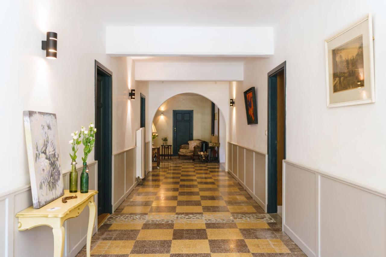 Logement Onze Chambres & Gites Raissac-d'Aude Ngoại thất bức ảnh