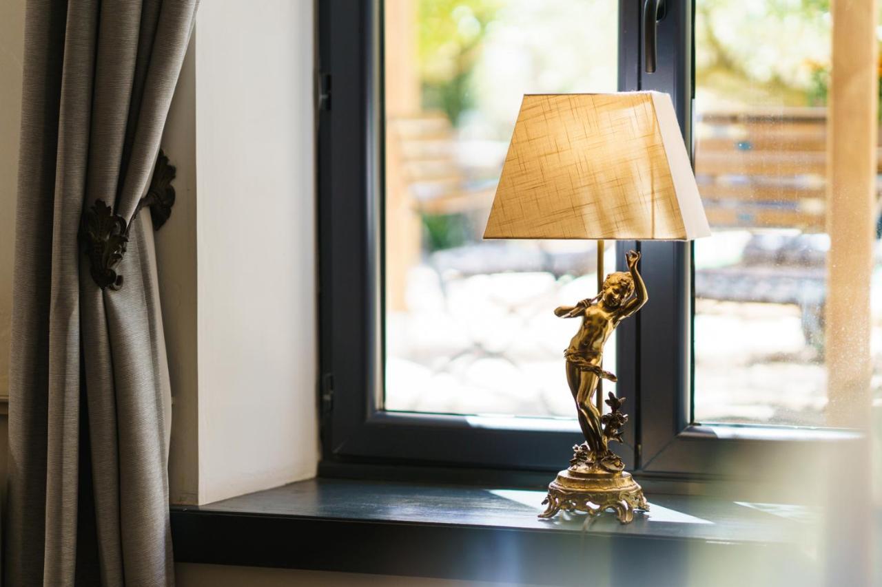 Logement Onze Chambres & Gites Raissac-d'Aude Ngoại thất bức ảnh