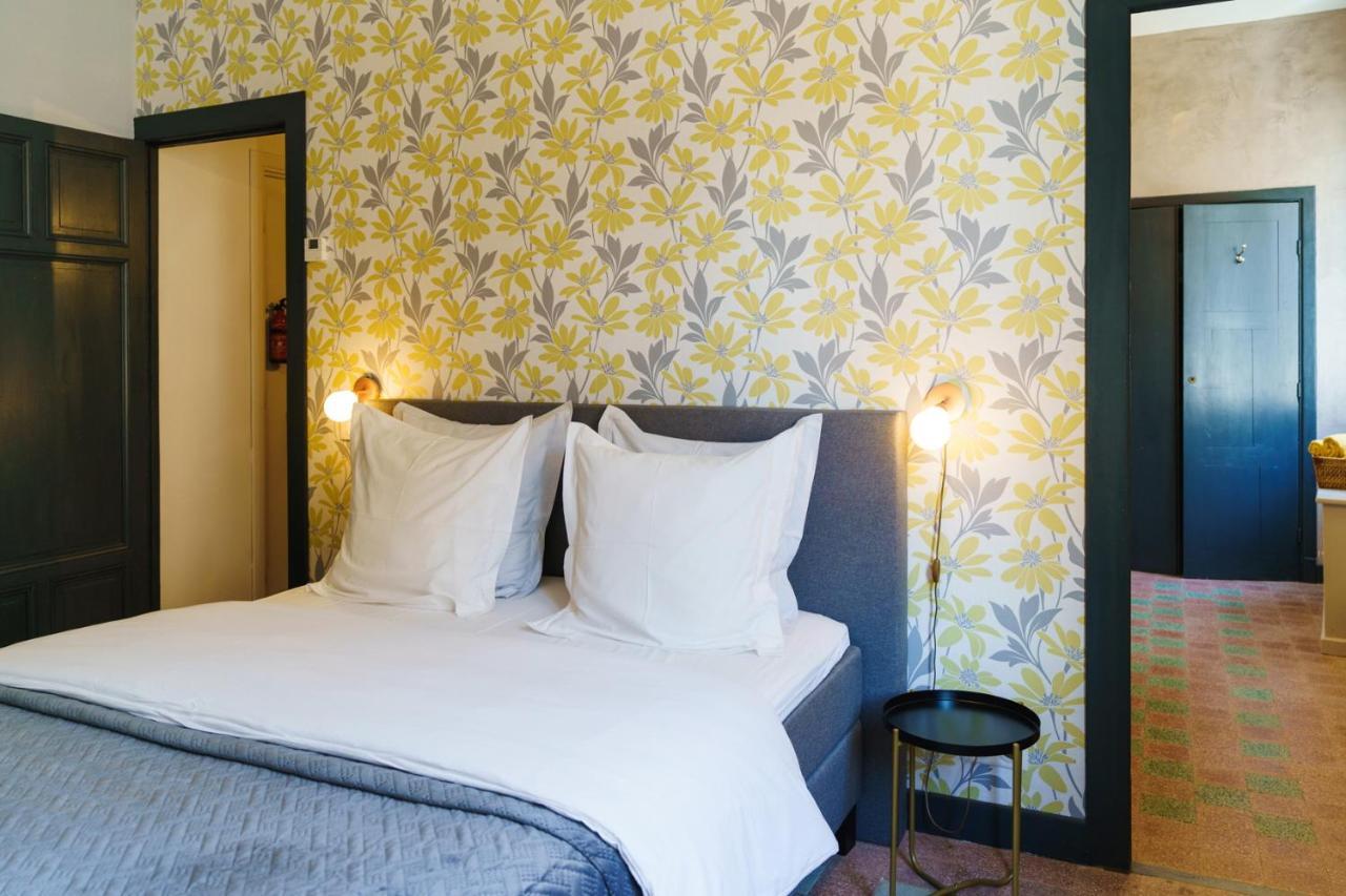 Logement Onze Chambres & Gites Raissac-d'Aude Ngoại thất bức ảnh