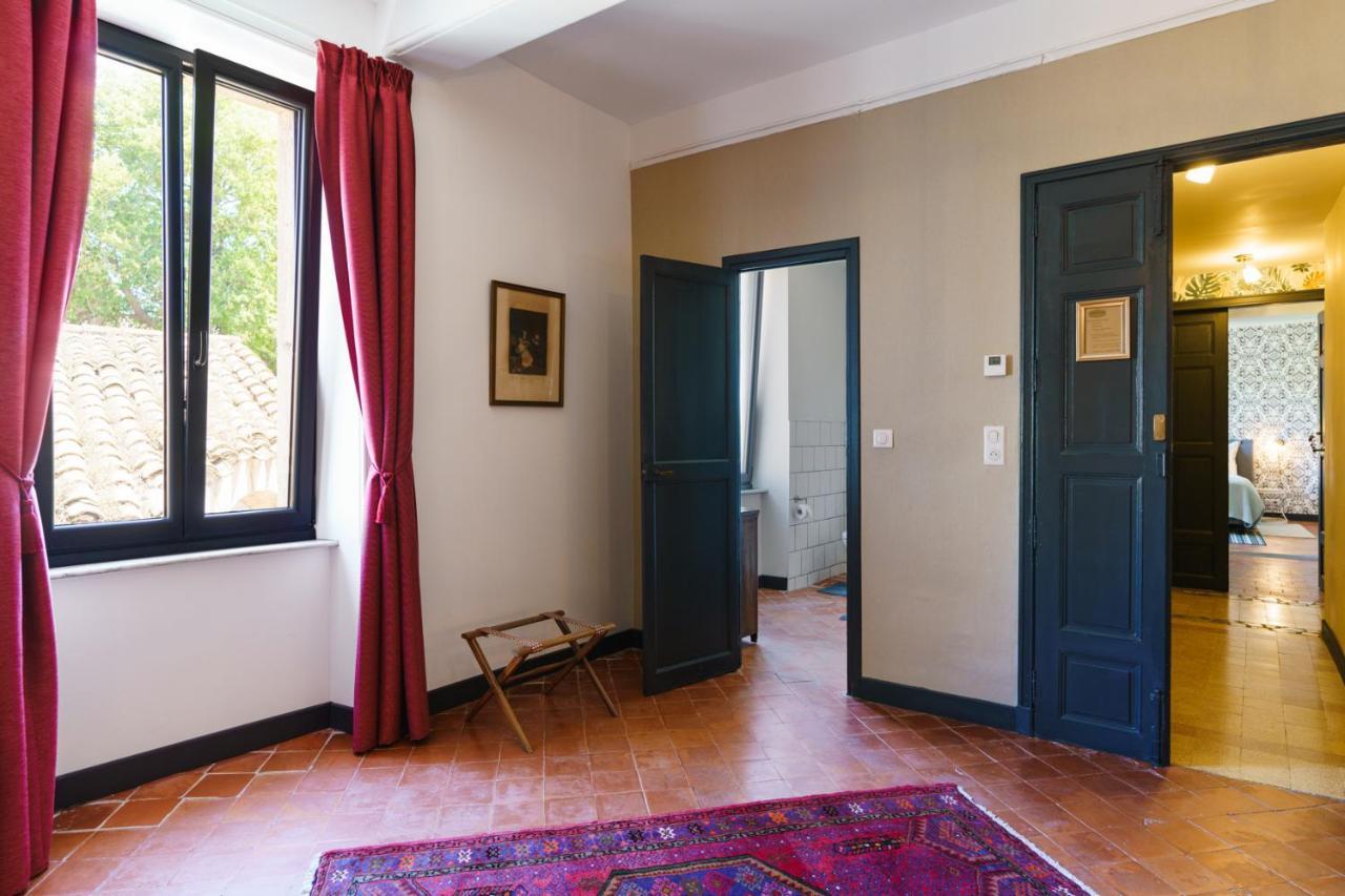 Logement Onze Chambres & Gites Raissac-d'Aude Ngoại thất bức ảnh