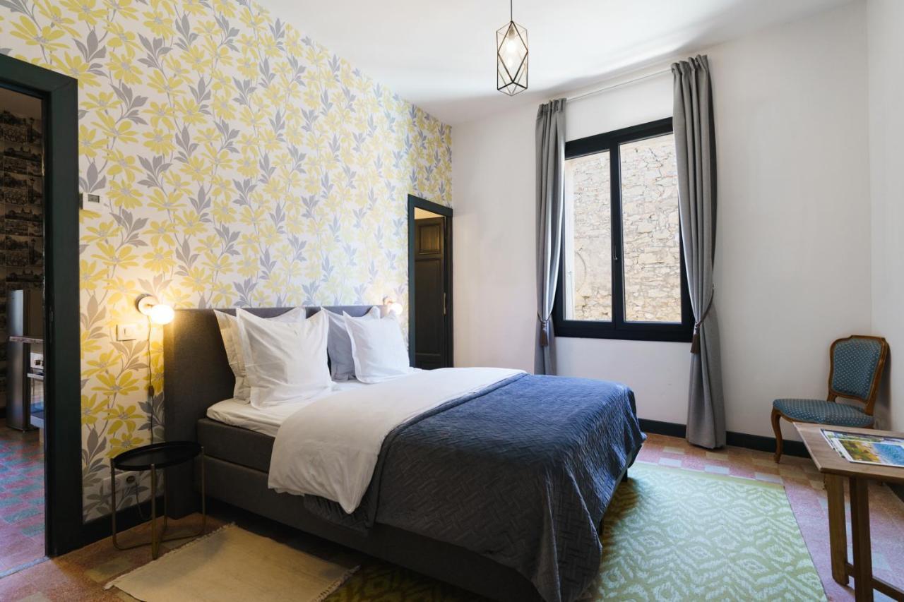 Logement Onze Chambres & Gites Raissac-d'Aude Ngoại thất bức ảnh
