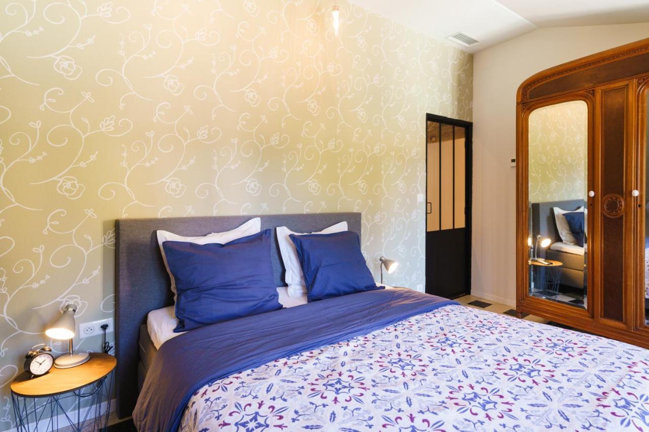 Logement Onze Chambres & Gites Raissac-d'Aude Ngoại thất bức ảnh