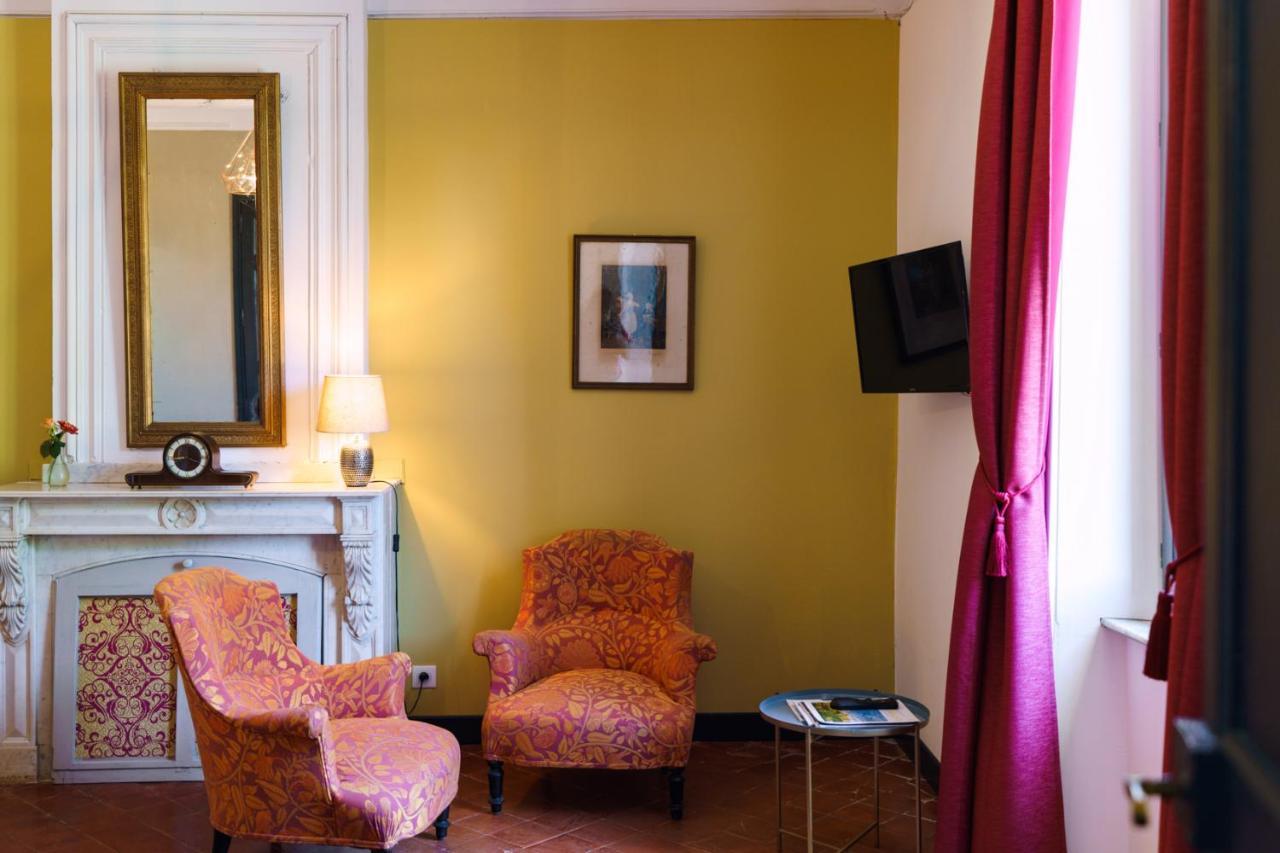 Logement Onze Chambres & Gites Raissac-d'Aude Ngoại thất bức ảnh