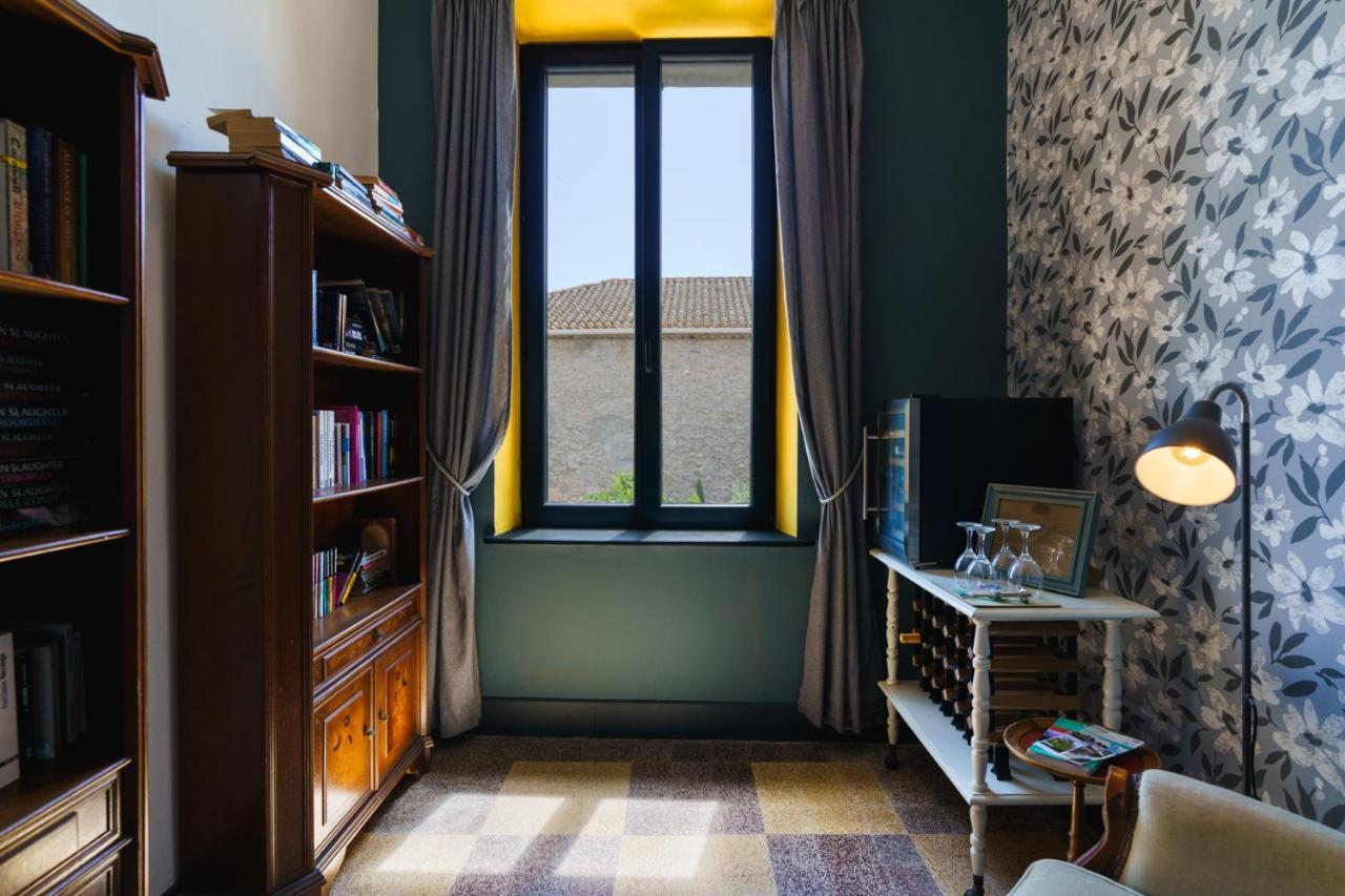 Logement Onze Chambres & Gites Raissac-d'Aude Ngoại thất bức ảnh