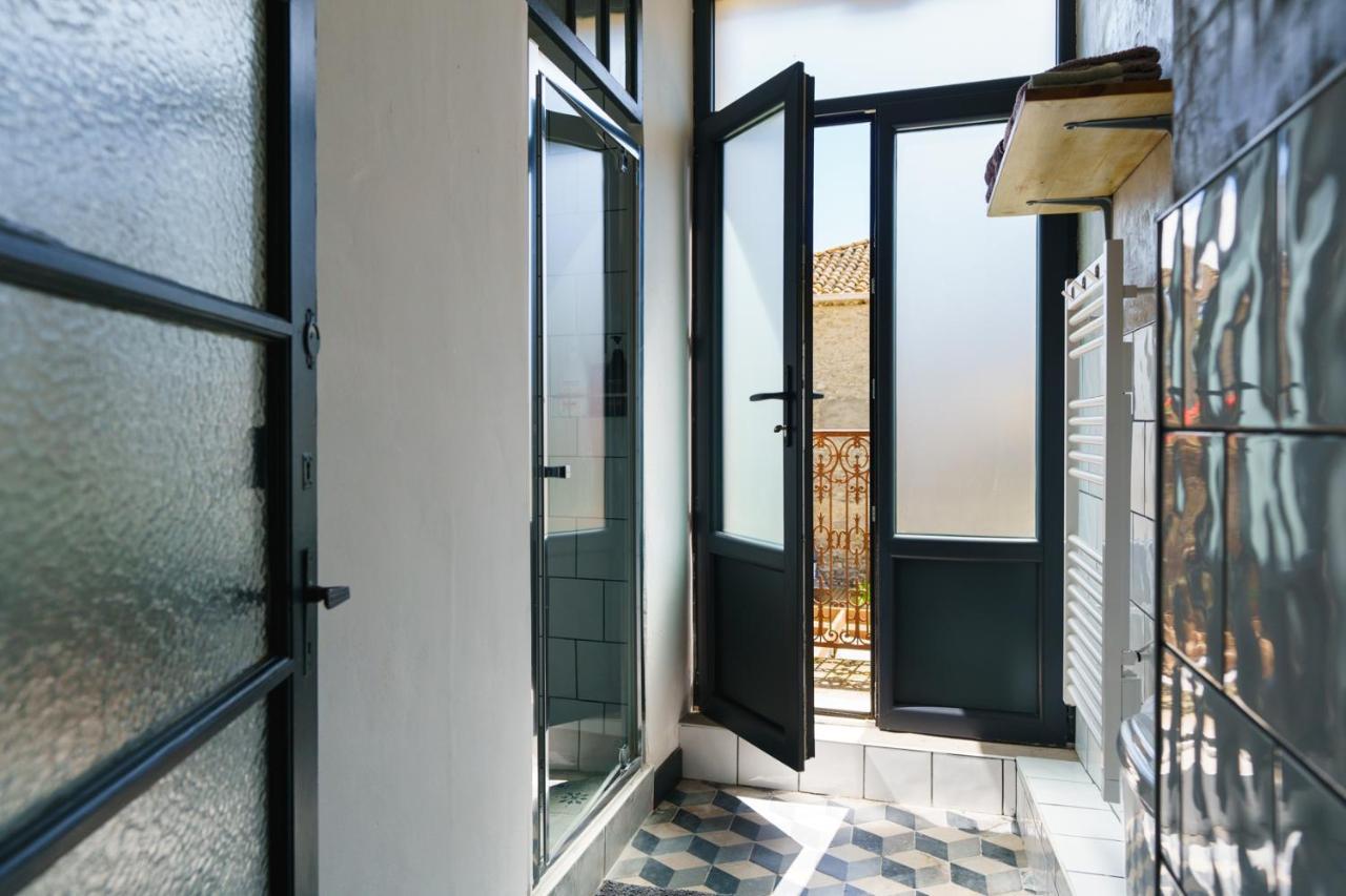 Logement Onze Chambres & Gites Raissac-d'Aude Ngoại thất bức ảnh