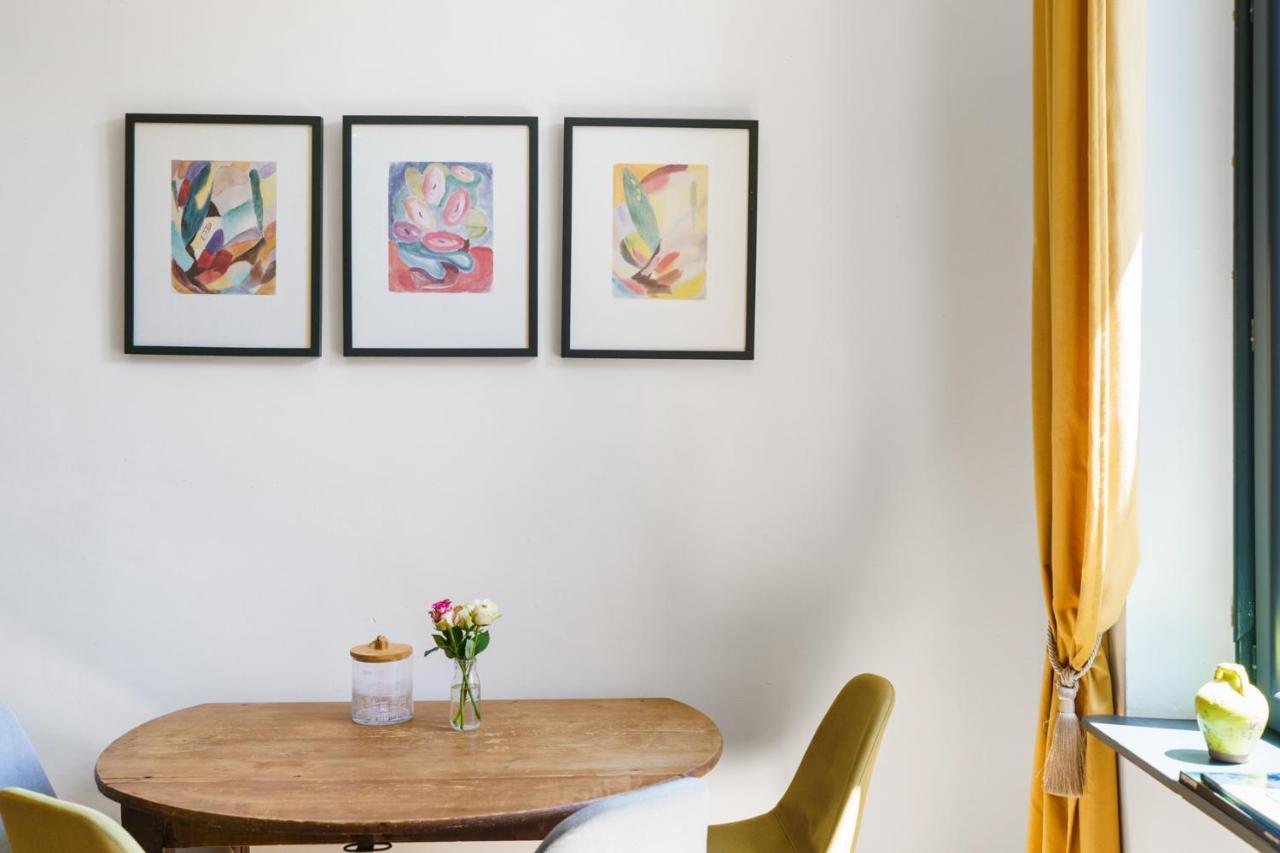 Logement Onze Chambres & Gites Raissac-d'Aude Ngoại thất bức ảnh