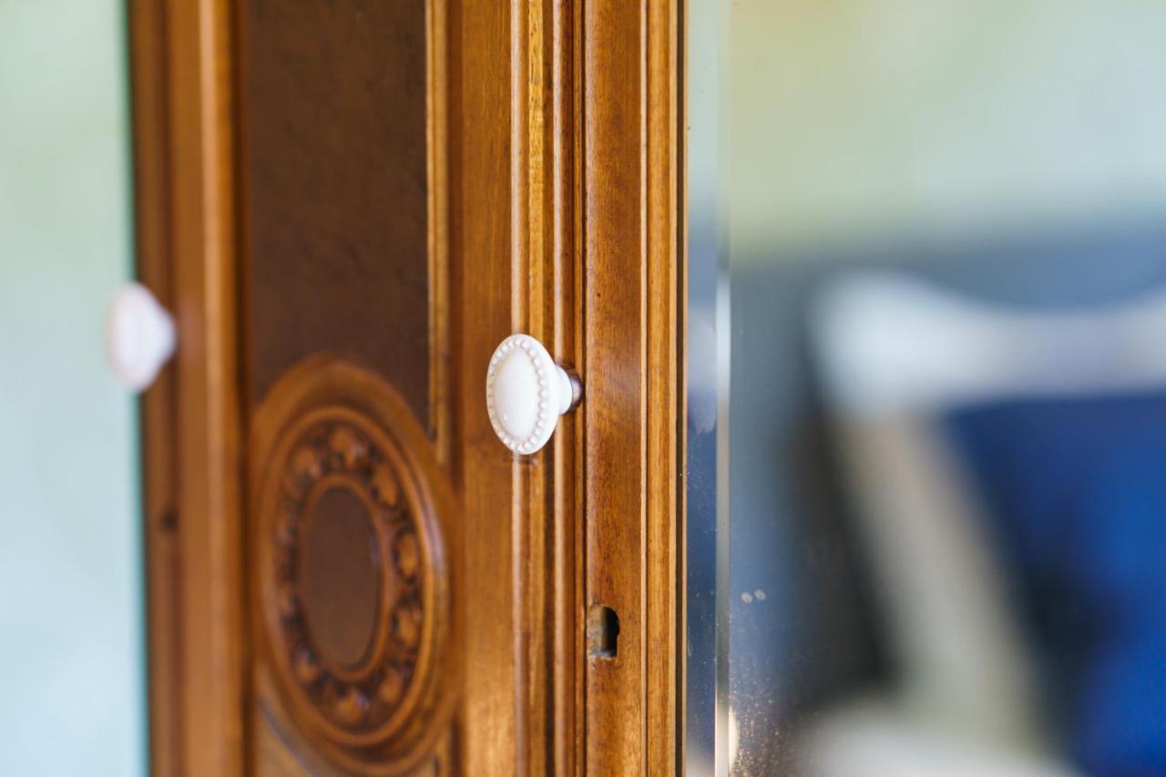 Logement Onze Chambres & Gites Raissac-d'Aude Ngoại thất bức ảnh