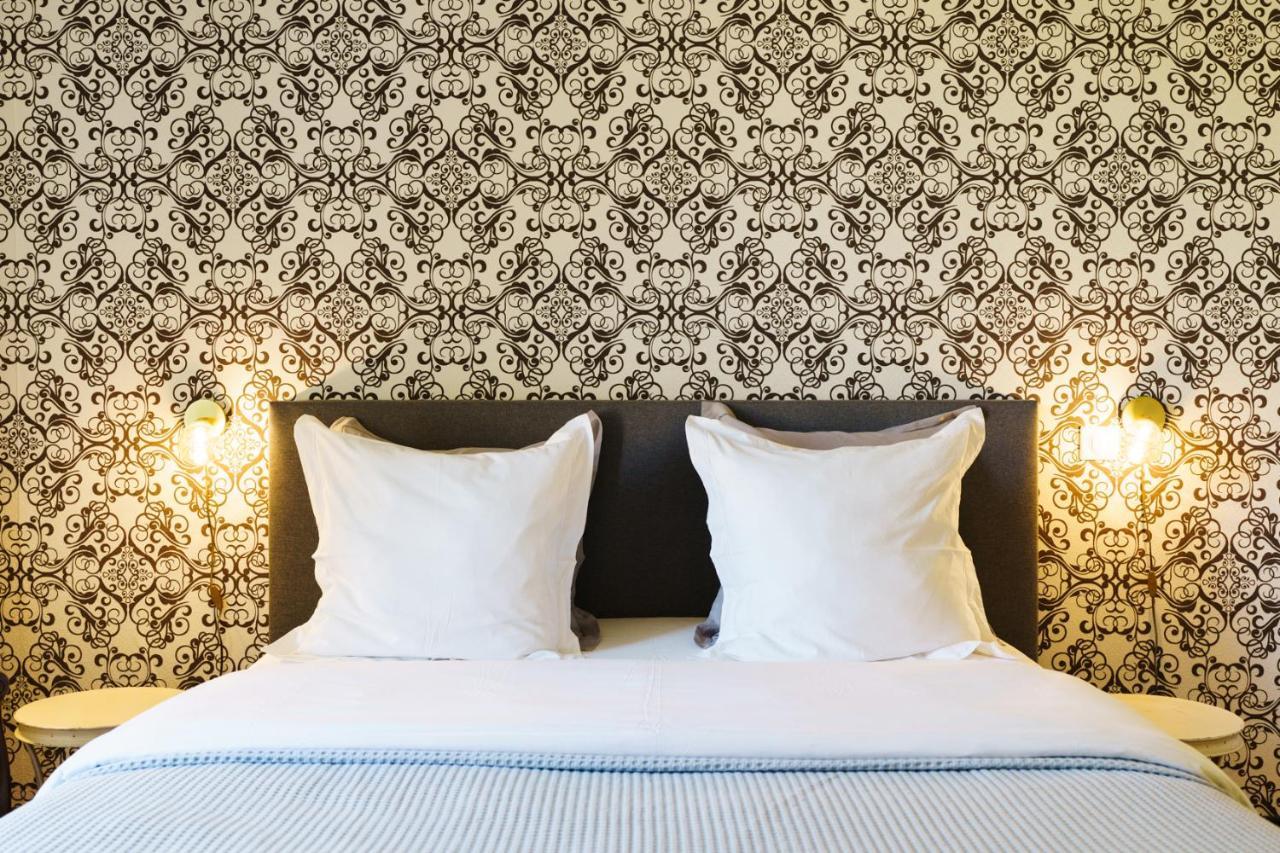 Logement Onze Chambres & Gites Raissac-d'Aude Ngoại thất bức ảnh
